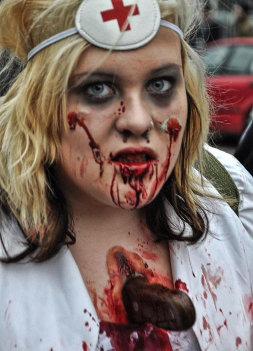 maquillaje zombie (9)