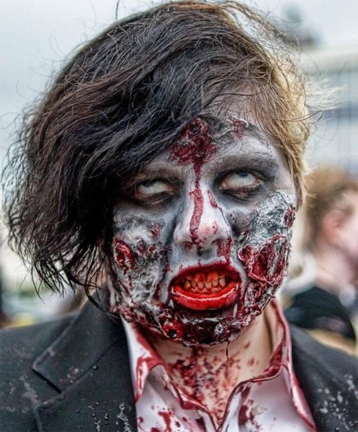 maquillaje zombie (2)