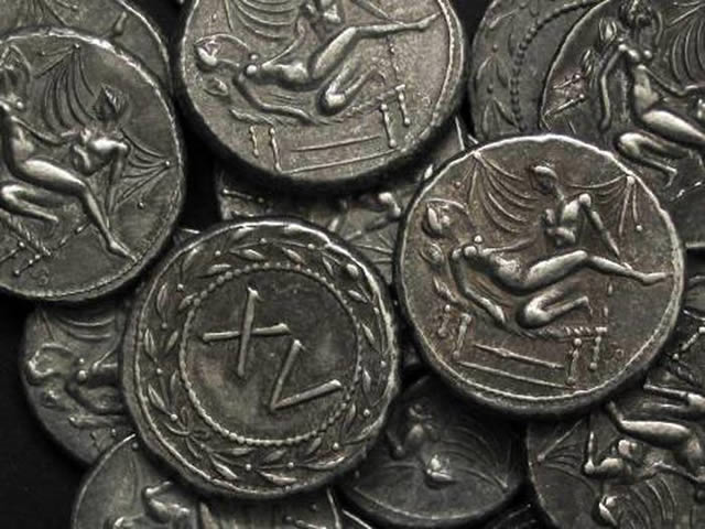 spintrias monedas romanas (6)