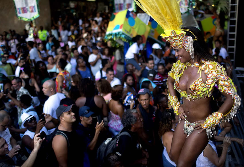 Carnaval de Rio 2013 fotos (9)