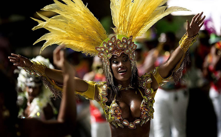 Carnaval de Rio 2013 fotos (8)