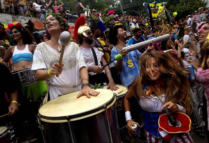Carnaval de Rio 2013 fotos (12)