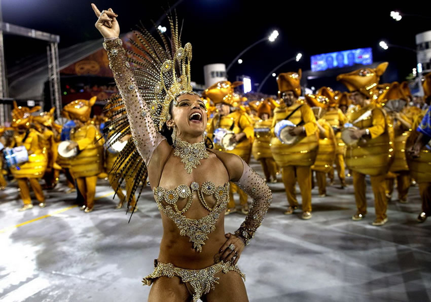 Carnaval de Rio 2013 fotos (16)