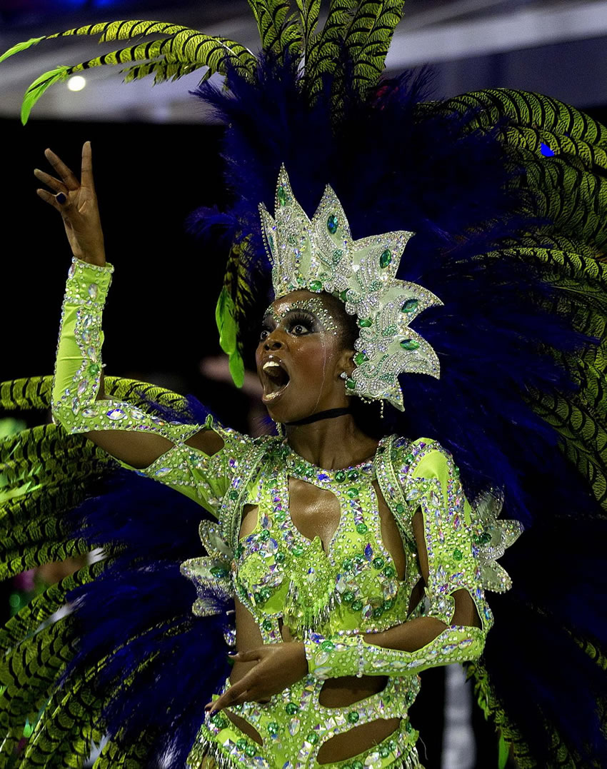 Carnaval de Rio 2013 fotos (26)