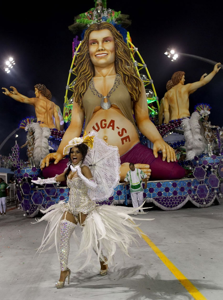 Carnaval de Rio 2013 fotos (28)