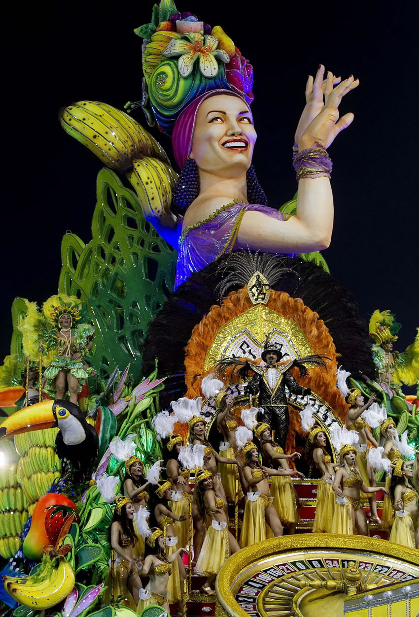 Carnaval de Rio 2013 fotos (27)