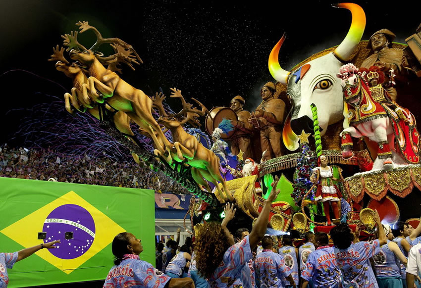 Carnaval de Rio 2013 fotos (36)