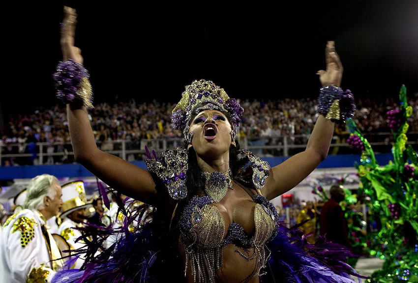 Carnaval de Rio 2013 fotos (35)
