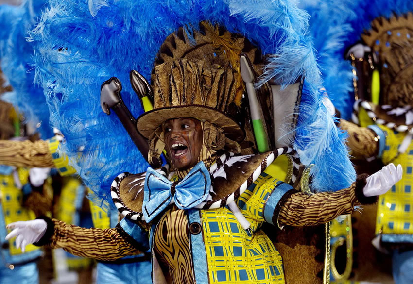 Carnaval de Rio 2013 fotos (42)