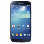Samsung Galaxy S IV comparacion
