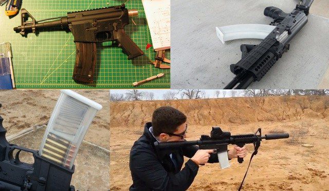 Fabricar armas de fuego en impresoras 3D (6)