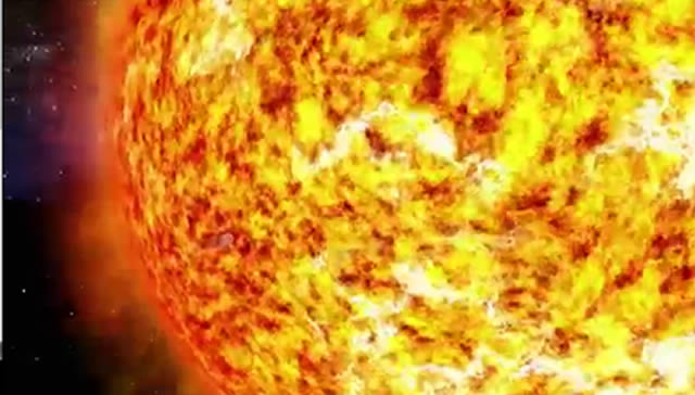 Apocalipsis Solar