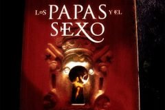 La vida sexual de los Papas