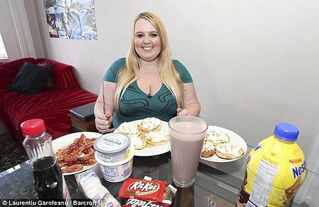 Tammy Jung gorda 5000 calorias al dia (7)