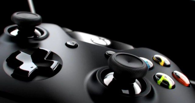 Xbox One consola Microsoft (2)