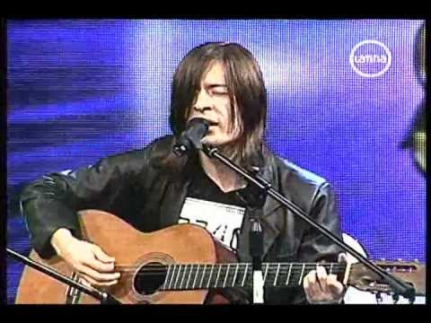 doble peruano de Kurt Cobain