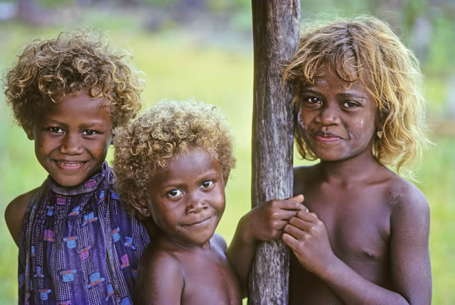 Rubios Negros Islas Salomon (9)