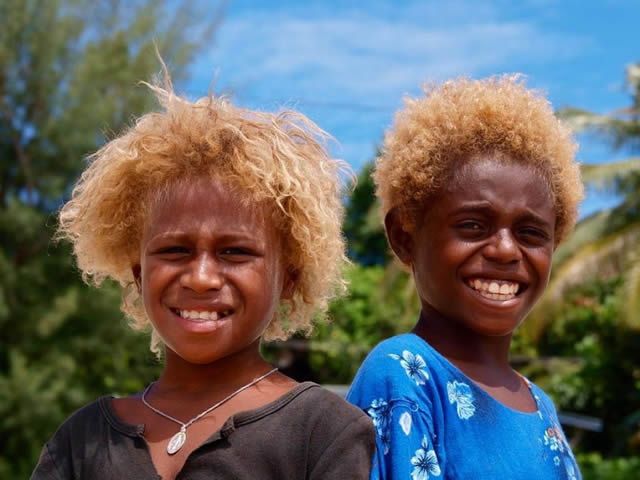Rubios Negros Islas Salomon (2)