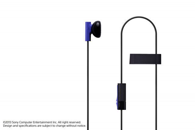 PlayStation 4 Auriculares PS4 