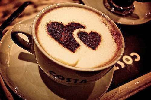 cafe amor