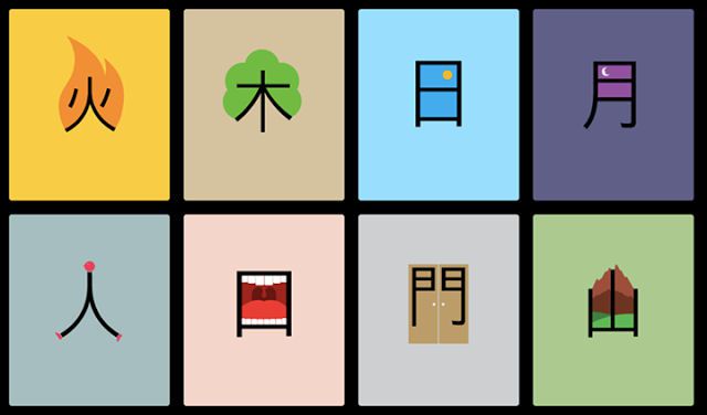 Chineasy 1