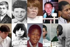 10 casos de niños asesinos