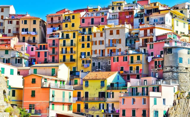 24 ciudades más coloridas del mundo 01