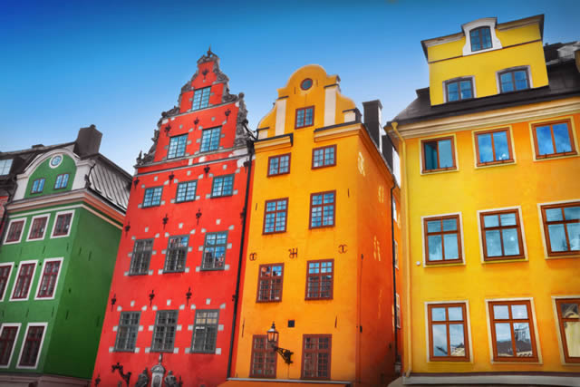 24 ciudades más coloridas del mundo 03