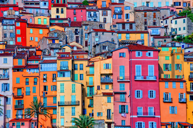 24 ciudades más coloridas del mundo 15