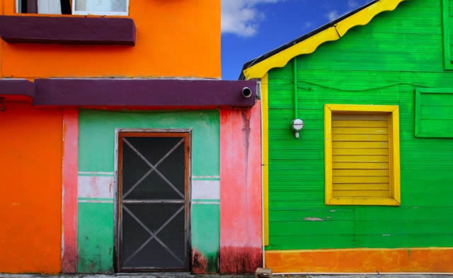 24 ciudades más coloridas del mundo 17