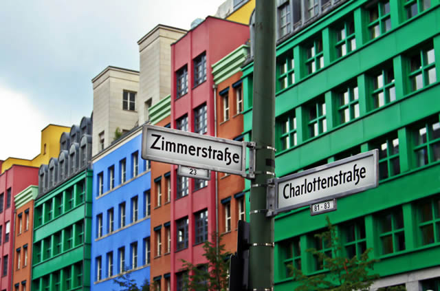 24 ciudades más coloridas del mundo 21