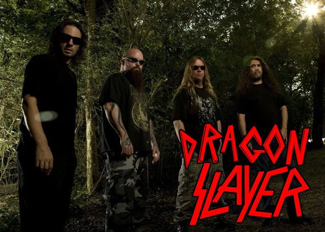 Dragon Slayer (Slayer)