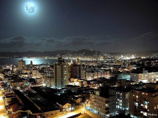 Florianópolis, Brasil