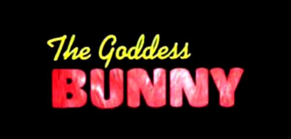 Goddess Bunny