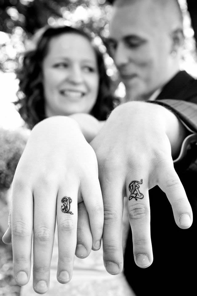 tatuajes de anillos de bodas (3)