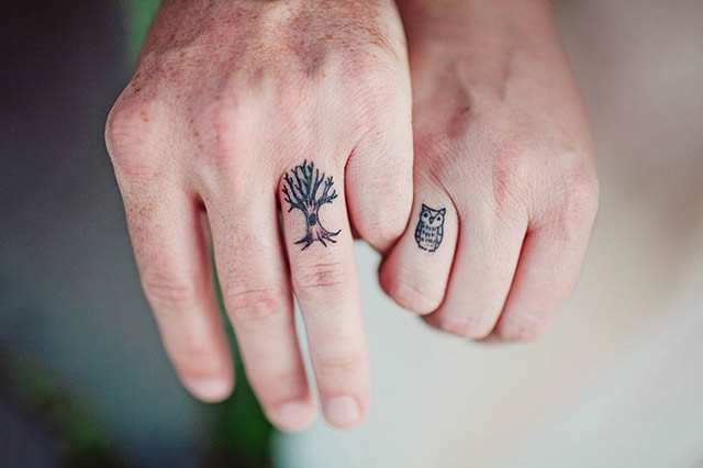 tatuajes de anillos de bodas (13)