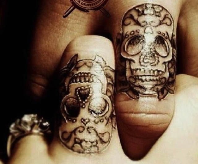 tatuajes de anillos de bodas (11)