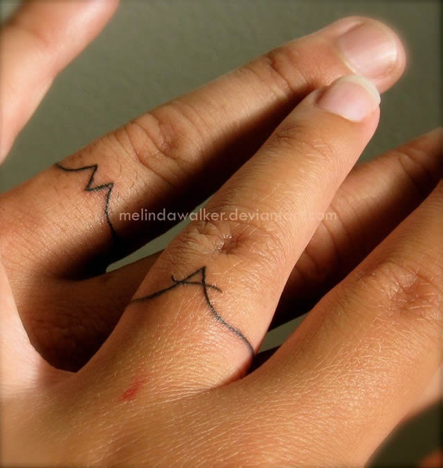 tatuajes de anillos de bodas (18)