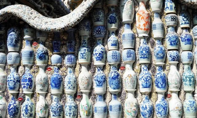 Casa de Porcelana de Tianjin (29)