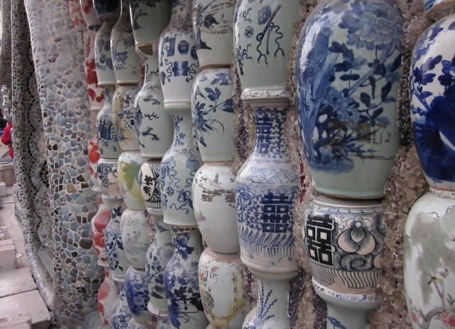 Casa de Porcelana de Tianjin (28)