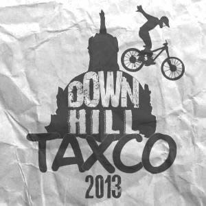 Down Hill Taxco 2013