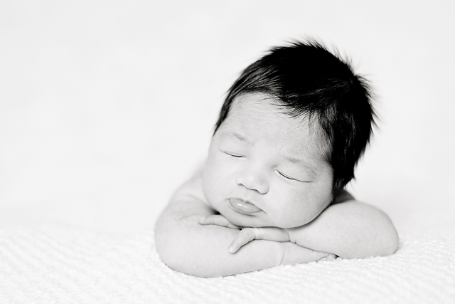 Fotos bebés recién nacidos (3)