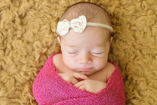 Fotos bebés recién nacidos (2)