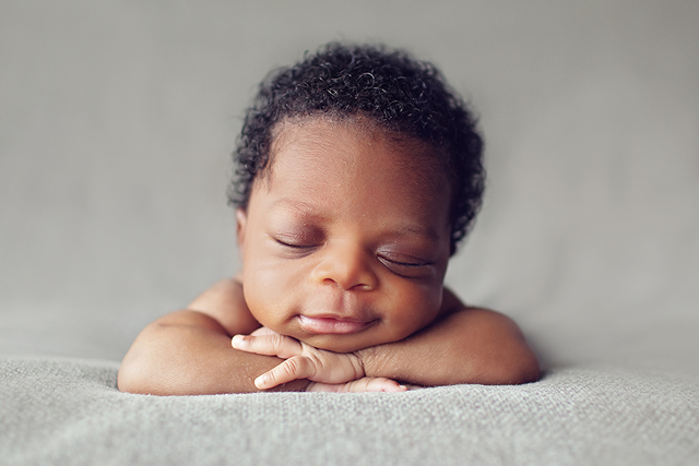 Fotos bebés recién nacidos (10)