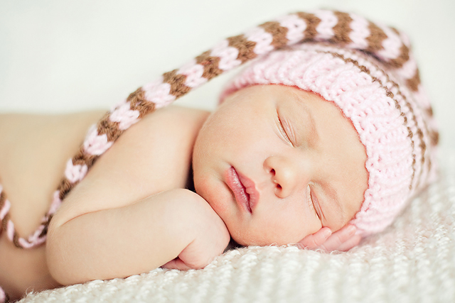 Fotos bebés recién nacidos (8)