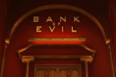 evil bank