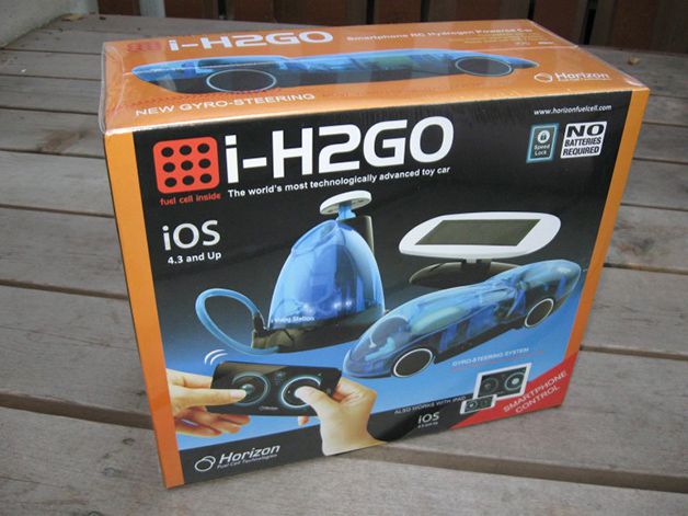 i-H2GO juguete (1)