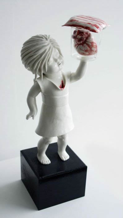 esculturas de Maria Rubinke (16)