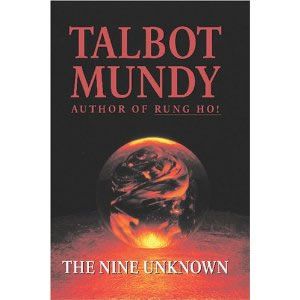 Talbot Mundy