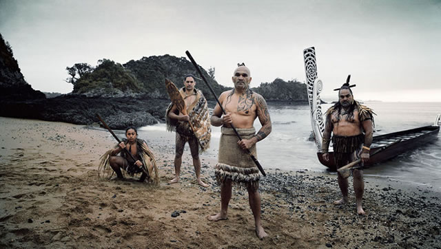 La vida de las tribus que están desapareciendo en todo el mundo 16